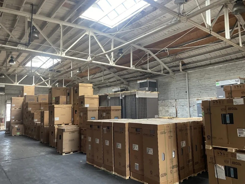 Slide of Arnold-Brown Metals and Supply