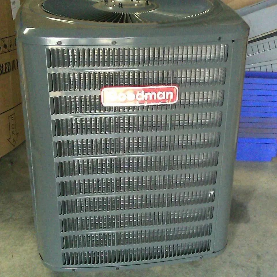 Slide of Arnold E Little Heating & Air Conditioning