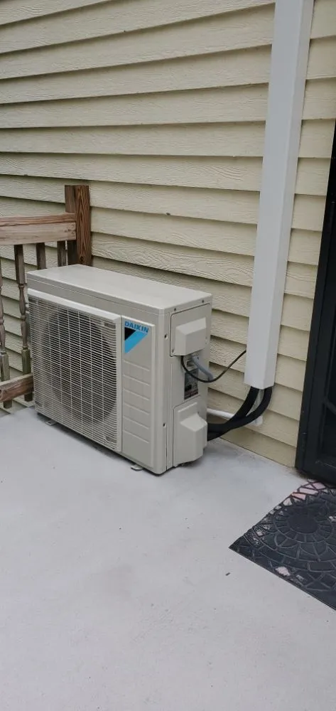 Slide of Arnold E Little Heating & Air Conditioning