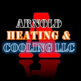Slide of Arnold Heating & Cooling