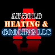 Slide of Arnold Heating & Cooling