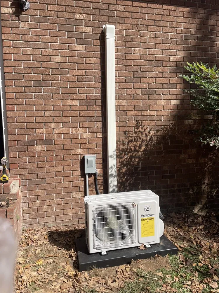 Slide of Arnold Heating and Cooling