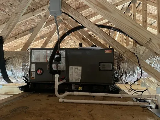 Arnold Heating and Cooling