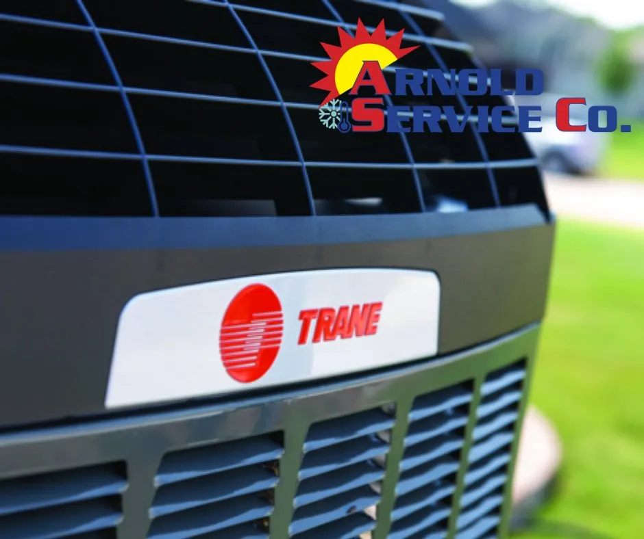 Slide of Arnold Service