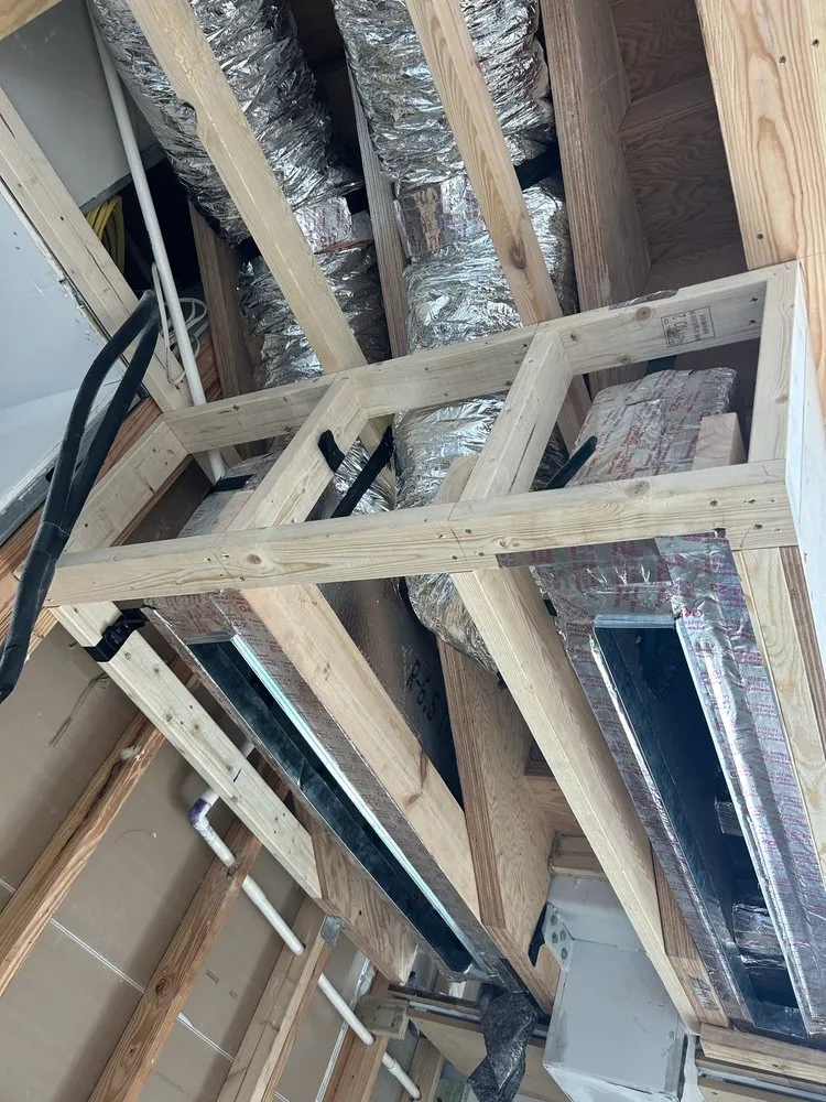 Slide of Arnolds AC and Appliance service