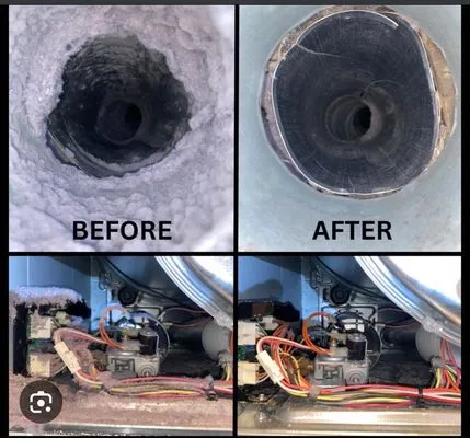 Arnolds AC and Appliance service