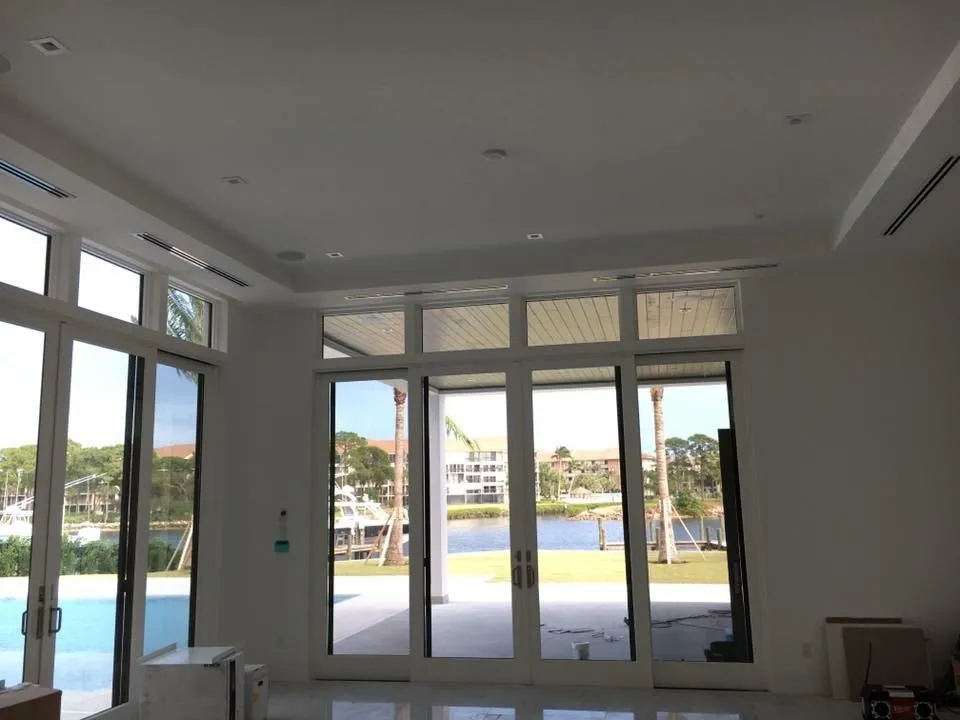 Slide of Arnold’s Air Conditioning