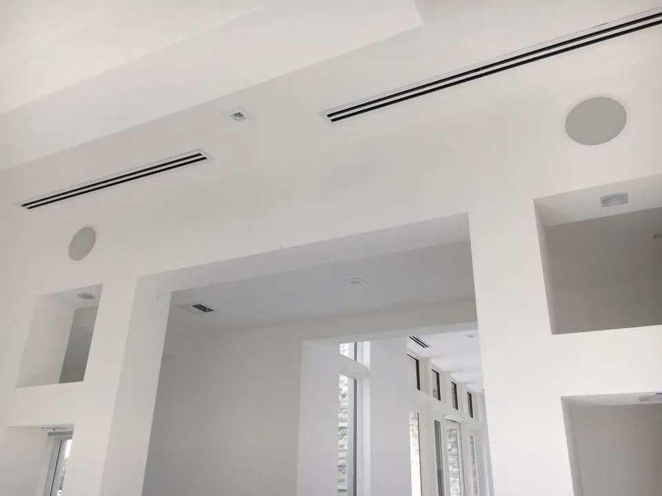 Slide of Arnold’s Air Conditioning