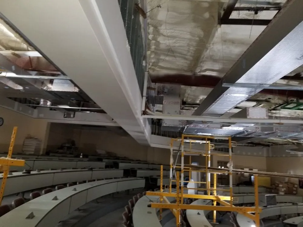 Slide of Arnold’s Air Conditioning