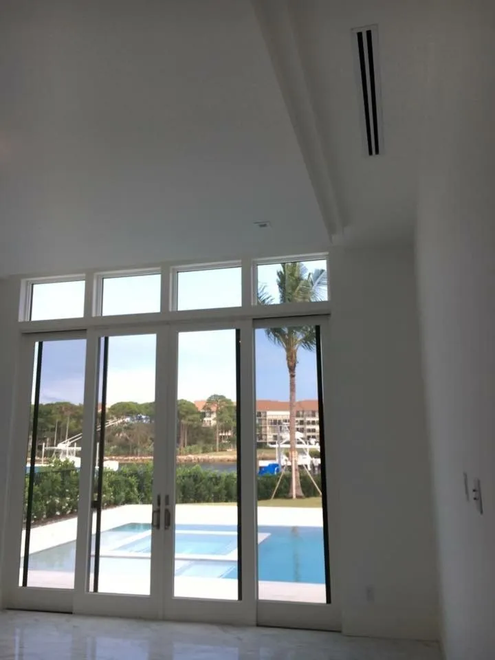 Slide of Arnold’s Air Conditioning