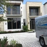 Slide of Arnold's Air Conditioning