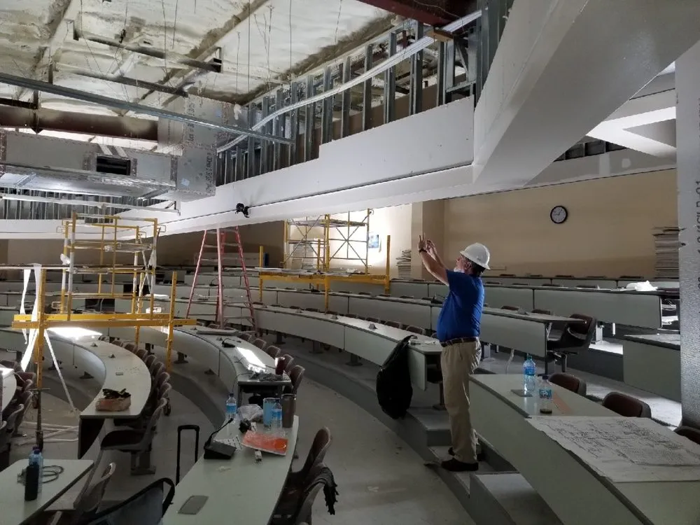 Slide of Arnold's Air Conditioning