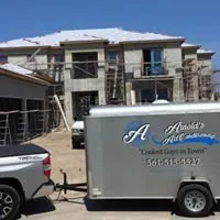 Slide of Arnold's Air Conditioning