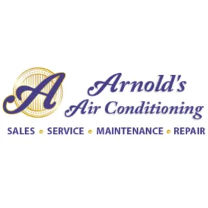 Slide of Arnold's Air Conditioning