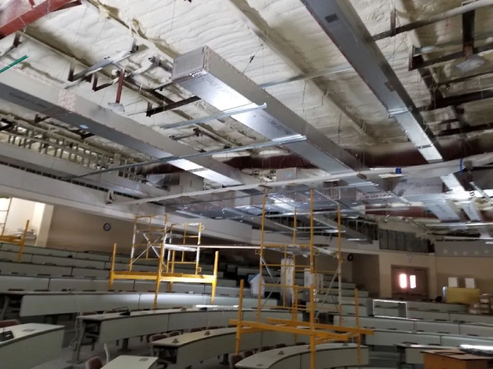 Slide of Arnold's Air Conditioning