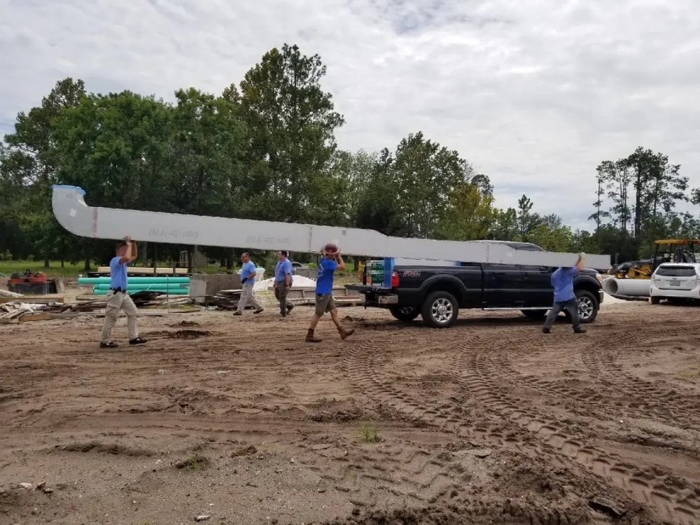 Slide of Arnold's Air Conditioning