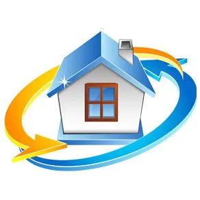 Slide of Arnold's Heating and Air