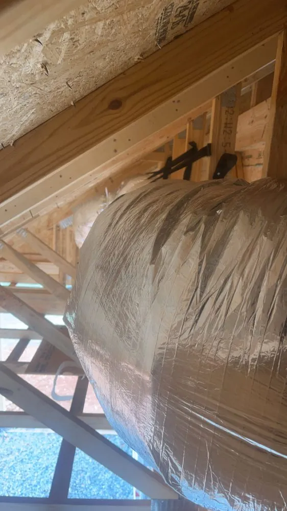 Slide of Arnold’s Heating And Cooling