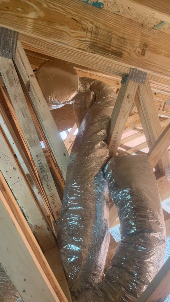 Slide of Arnold’s Heating And Cooling