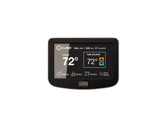 Slide of Arnold's Refrigeration