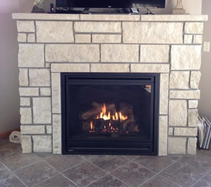 Slide of Arnold's Refrigeration