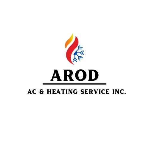 Slide of Arod AC & Heating Service