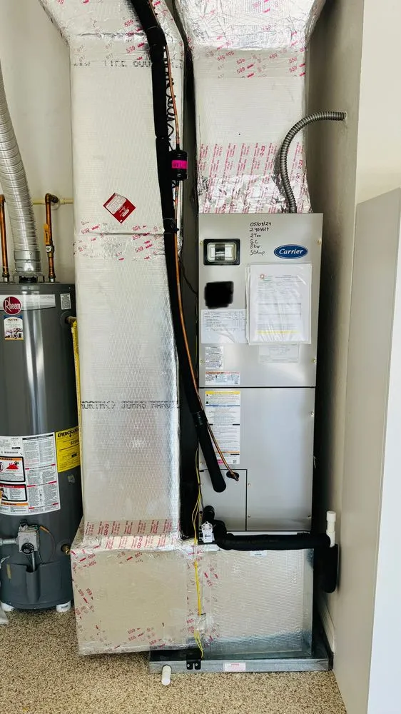 Slide of Arod Ac Depot