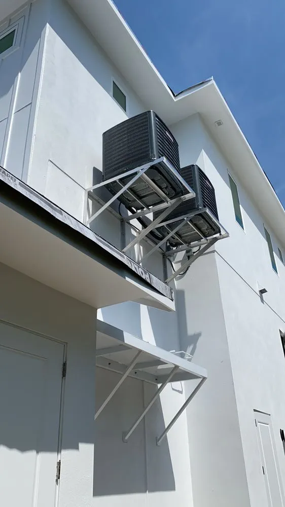 Slide of Arod Ac Depot