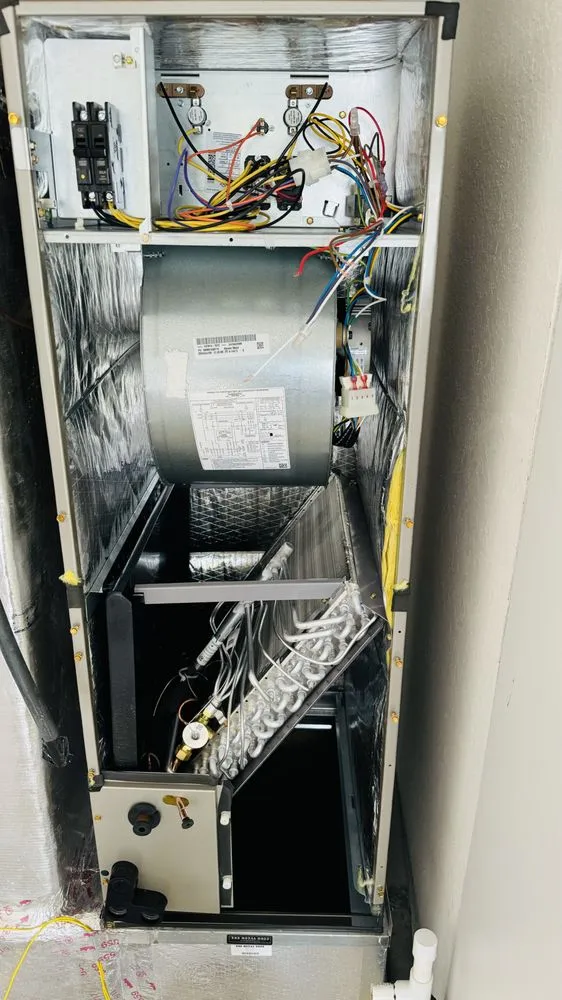 Slide of Arod Ac Depot