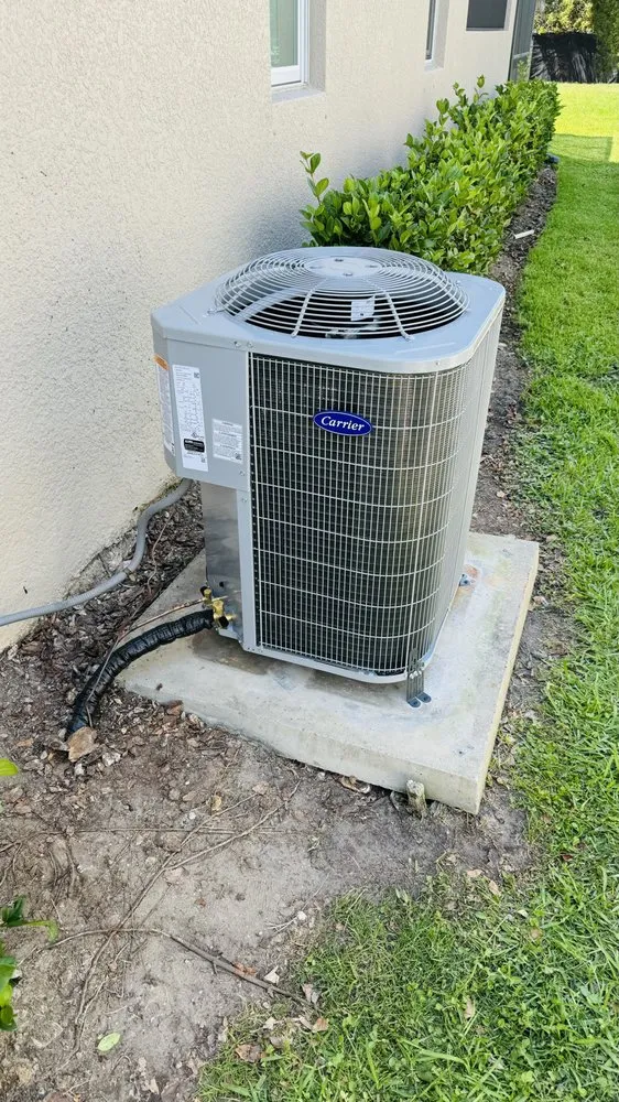 Slide of Arod Ac Depot