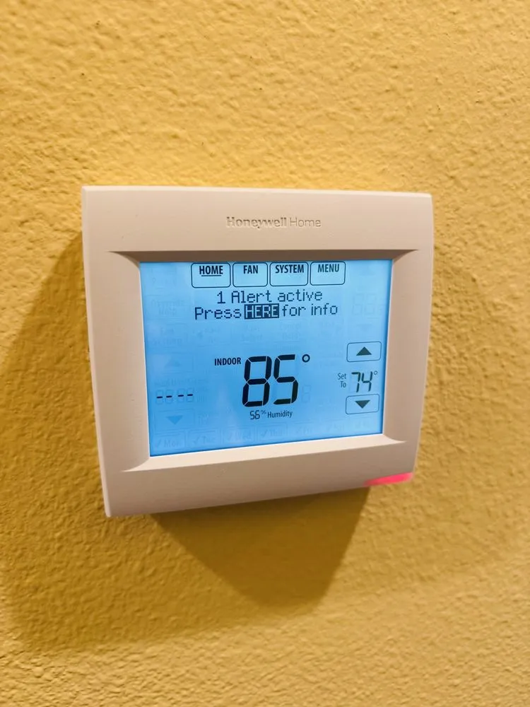 Slide of Arod Ac Depot