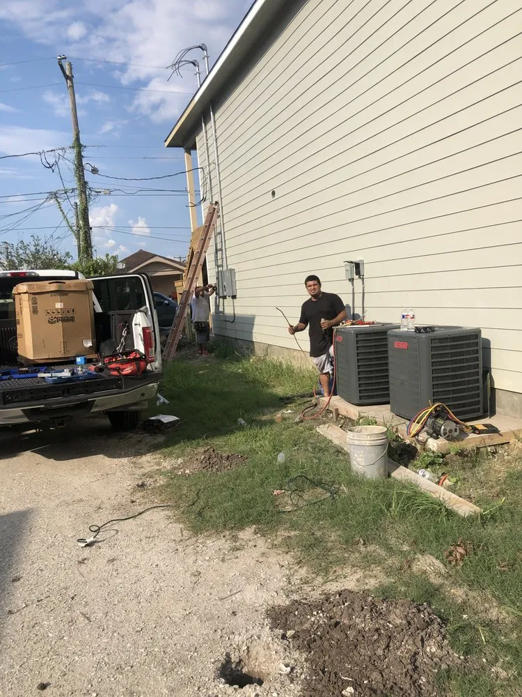 Slide of Arod Ac Heating And Electrical