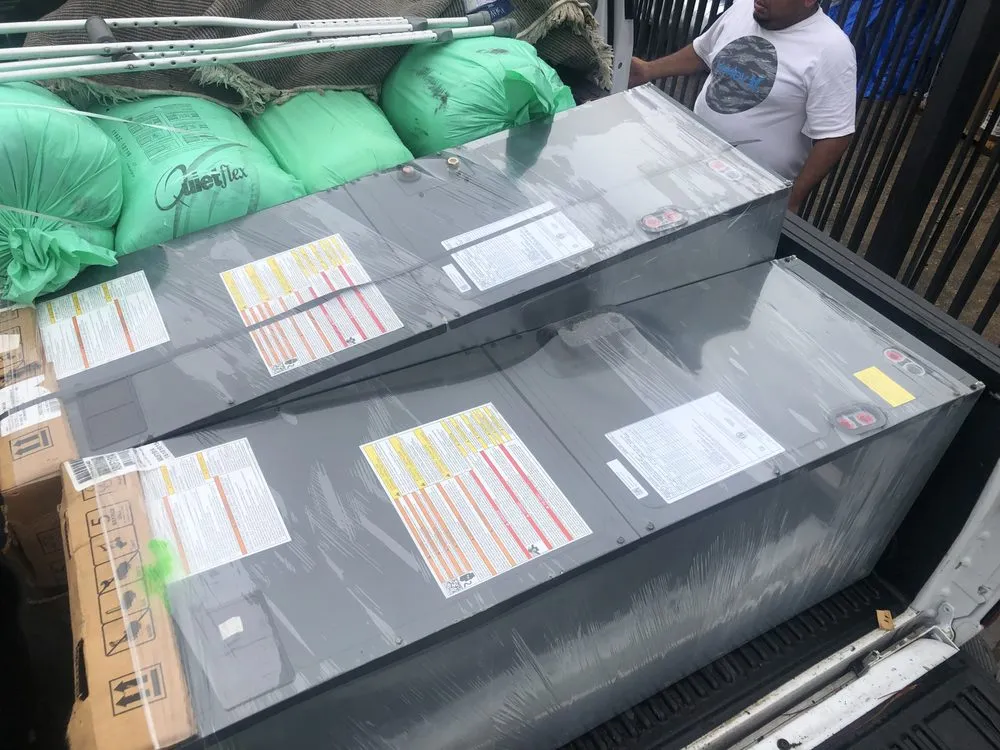 Slide of Arod Ac Heating And Electrical