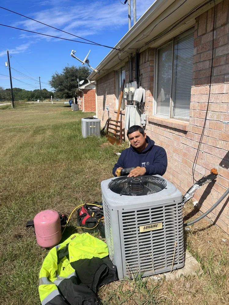 Slide of Arod Ac Heating And Electrical