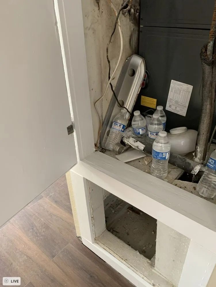 Slide of Arod Ac Heating And Electrical