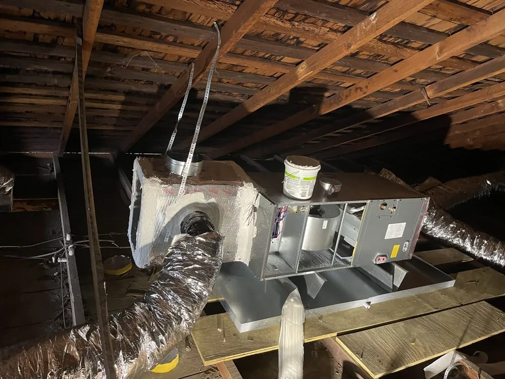 Slide of Arod Ac Heating And Electrical