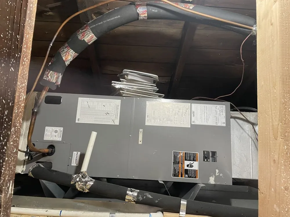 Slide of Arod Ac Heating And Electrical