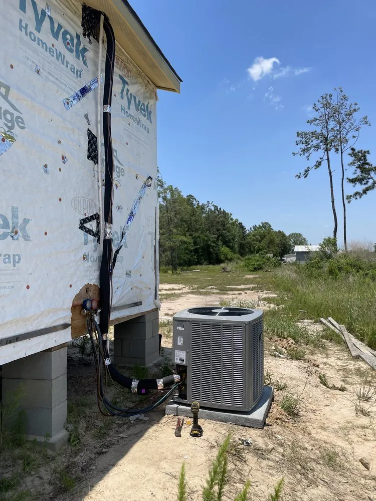 Slide of Arod Ac Heating And Electrical