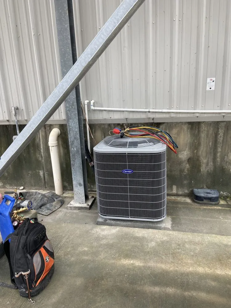 Slide of Arod Ac Heating And Electrical