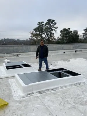 Arod Ac Heating And Electrical Logo