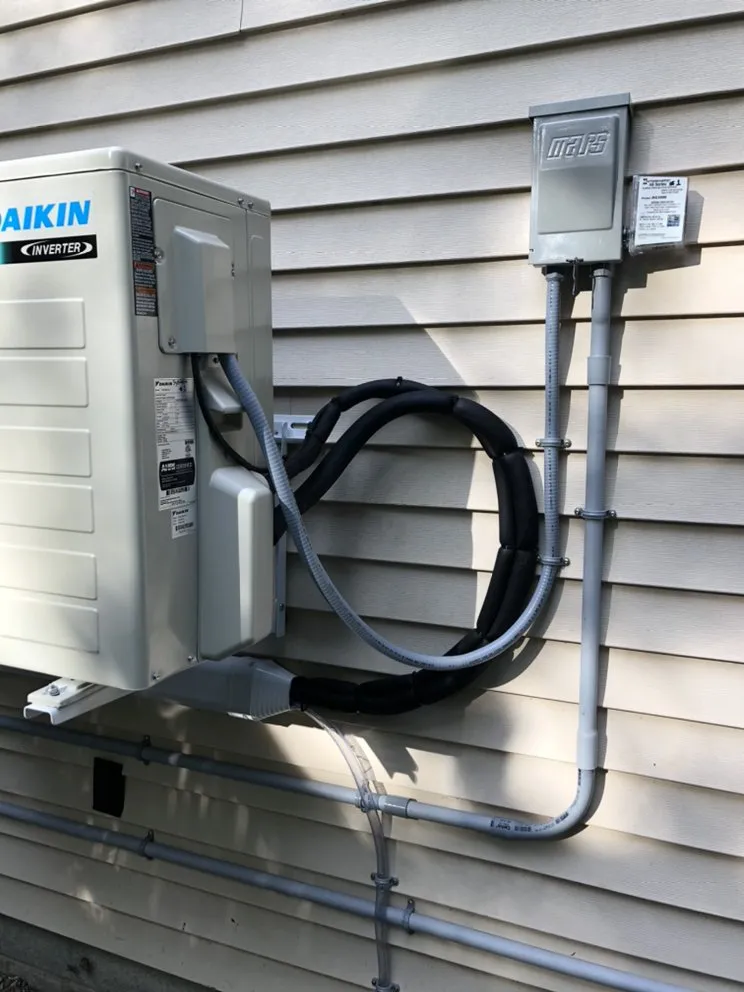 Top-rated air conditioning service in Hopewell Junction, NY by Arotech Mechanical HVAC/r