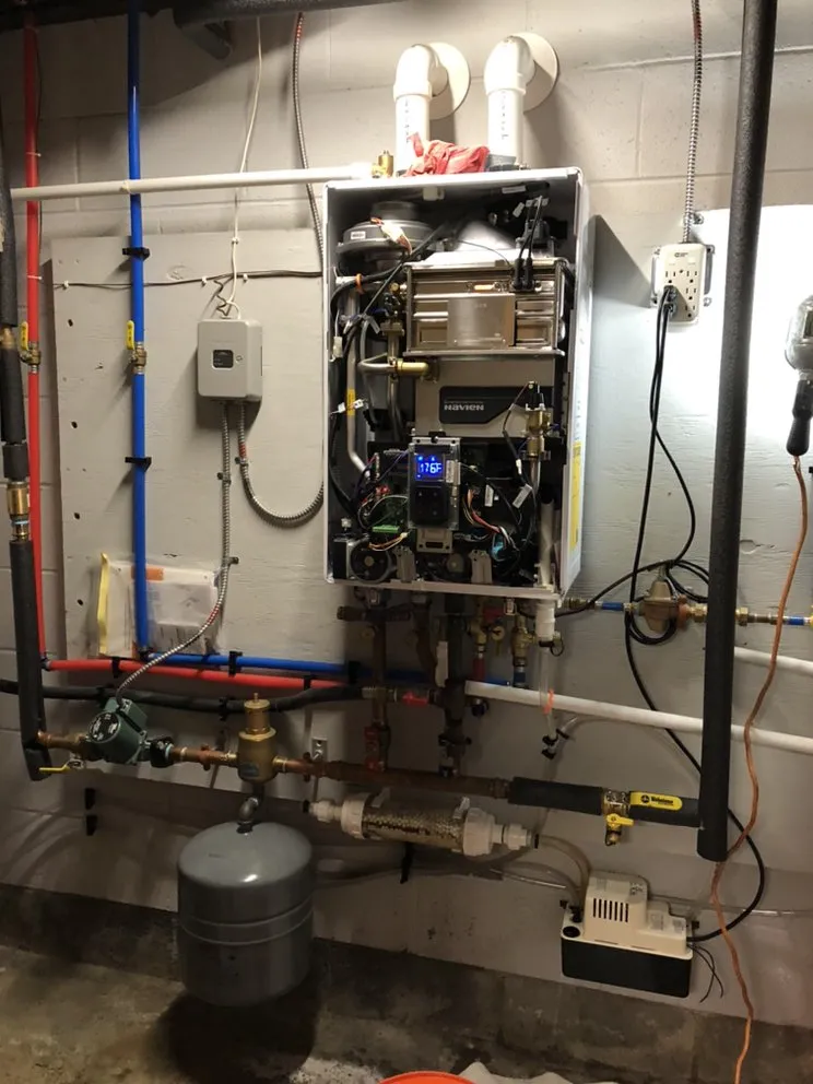 Trusted HVAC maintenance experts serving Hopewell Junction, NY - Arotech Mechanical HVAC/r