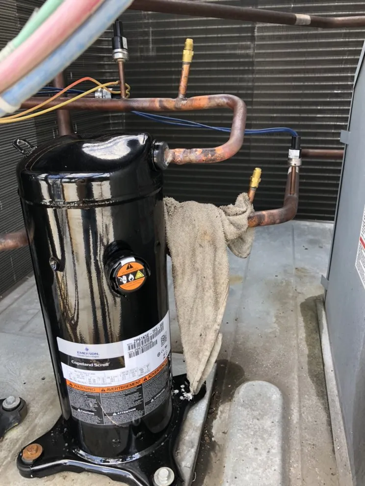 Reliable HVAC installation experts serving Hopewell Junction, NY - Arotech Mechanical HVAC/r