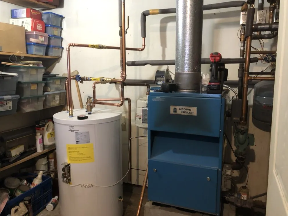 Emergency AC installation for residential systems in Hopewell Junction, NY by Arotech Mechanical HVAC/r
