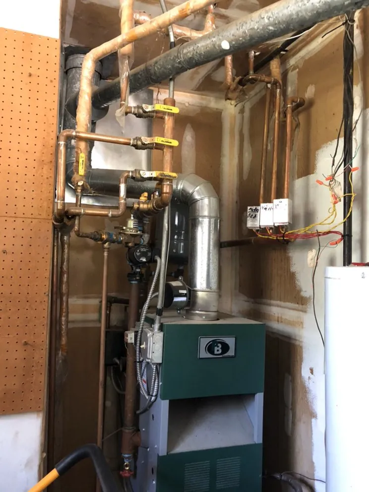 Local heating and cooling service in Hopewell Junction, NY - Arotech Mechanical HVAC/r