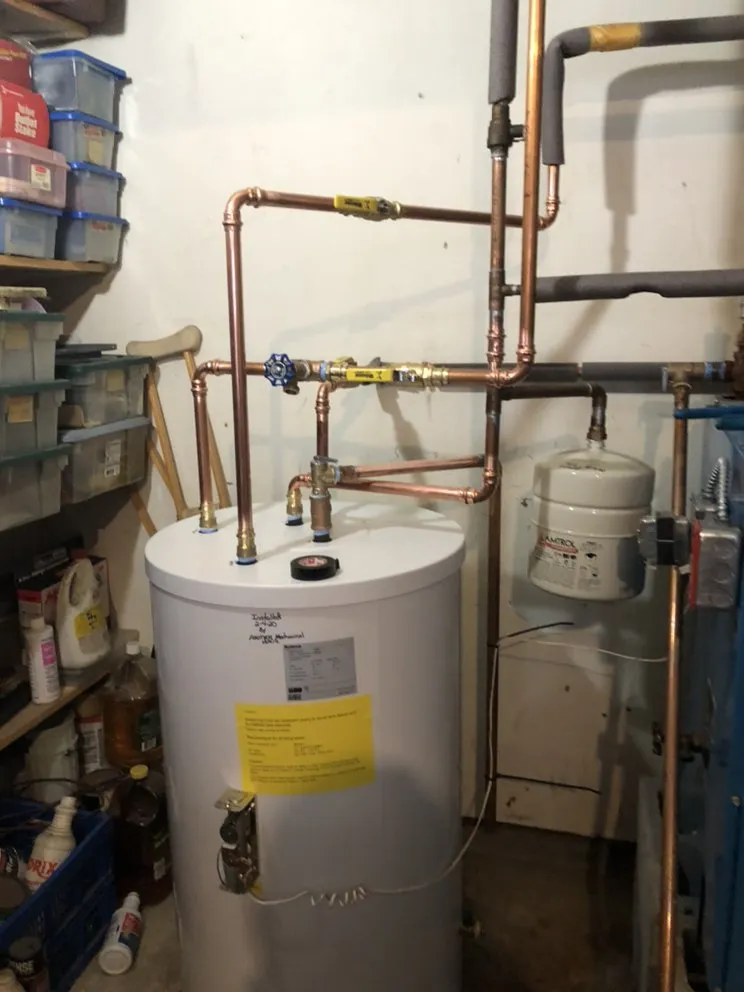 Reliable HVAC repair for residential systems across Hopewell Junction, NY - Arotech Mechanical HVAC/r