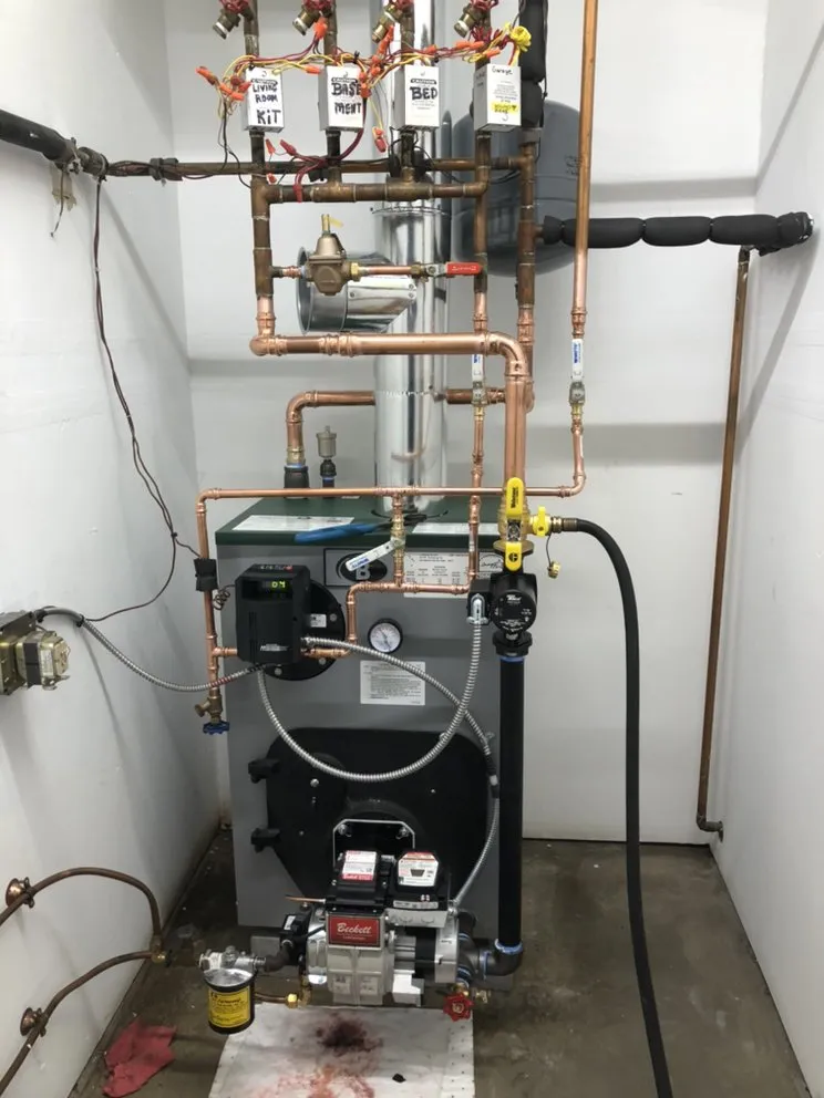 Professional heating and cooling service for fast service across Hopewell Junction, NY - Arotech Mechanical HVAC/r