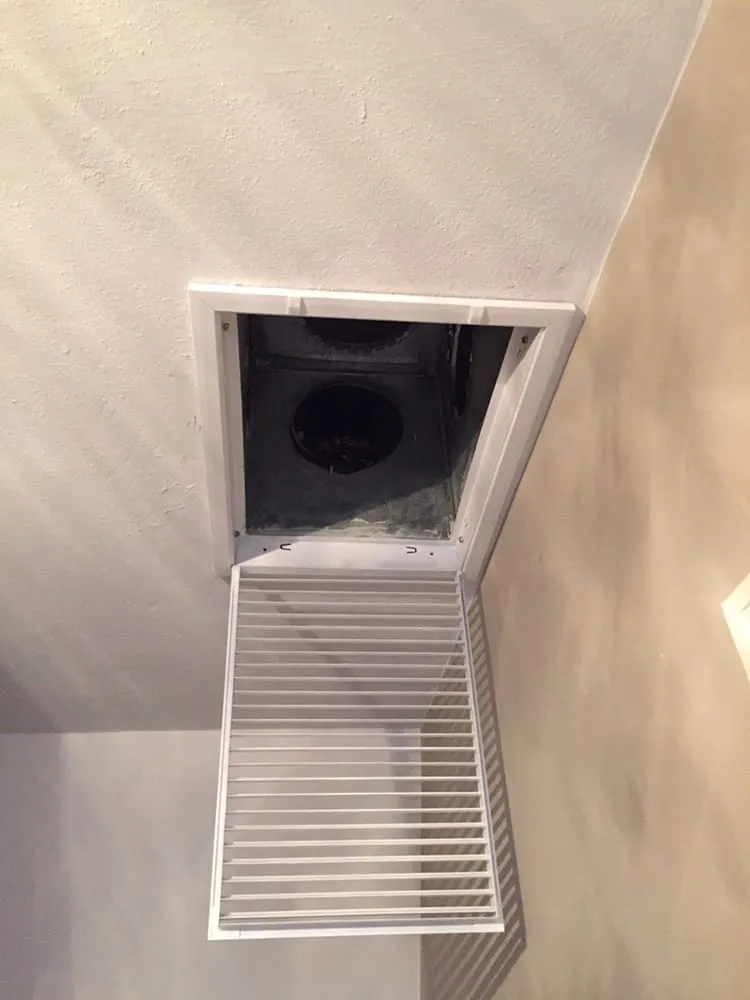 Slide of Around the Clock Air Conditioning & Heating