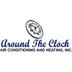 Slide of Around the Clock Air Conditioning & Heating