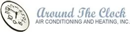 Slide of Around the Clock Air Conditioning & Heating